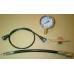 Alat Periksa Pompa Injeksi/Fuel Pressure Gauge Original Starnic-Honda/SPG-10/Fuel Pressure Meter