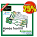 Honda Tool Kit 50 Pcs