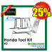Honda Tool Kit 50 Pcs