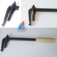 Oil Seal Remover / Alat Melepas Seal Shockbreaker Suspensi Depan Motor