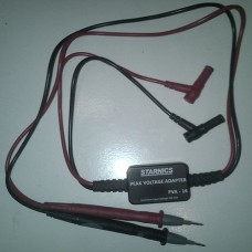 Peak Voltage Adaftor Original /Periksa Tegangan Puncak Pengapian Starnic/PVA