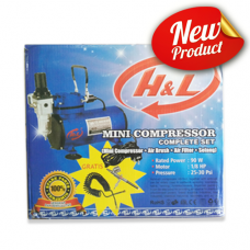 Mini Compressor Set H&L