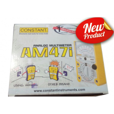 Constant AM47i Analog Multimeter Avometer