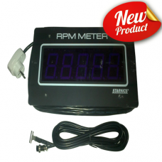 RPM Meter/Tachometer STARNICS