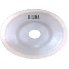 Grinding Wool 4" D-LIMA Grit A 