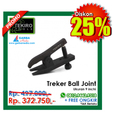Treker Ball Joint