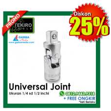 Universal Joint Tekiro